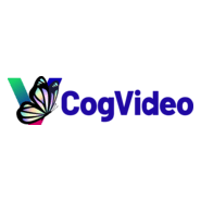 CogVideo Logo PNG Vector