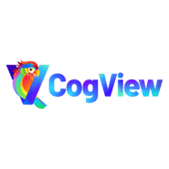 CogView Logo PNG Vector