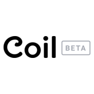 Coil Technologies Logo PNG Vector