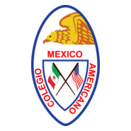 COLEGIO MEXICO AMERICANO Logo PNG Vector