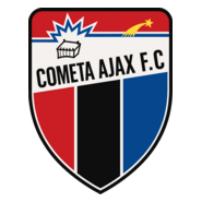 Cometa Ajax Futebol Clube – Bauru Logo PNG Vector