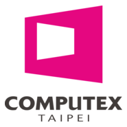 computex Logo PNG Vector