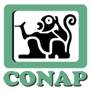 CONAP Logo PNG Vector
