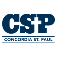 Concordia University, St. Paul Logo PNG Vector