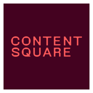 Content Square Logo PNG Vector