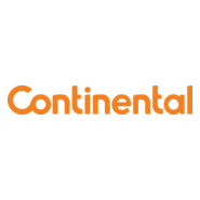 Continental Logo PNG Vector