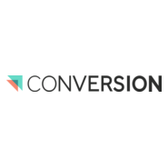 Conversion Logo PNG Vector