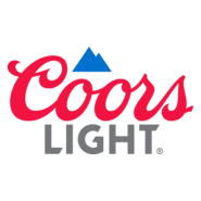 Coors Light Logo PNG Vector