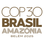 COP30 Amazônia Logo PNG Vector