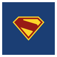 Corenswet Superman Logo PNG Vector