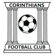 CORINTHIANS AFC Logo PNG Vector