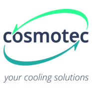 Cosmotec Logo PNG Vector