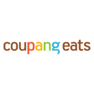 Coupang Eats Logo PNG Vector