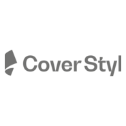Cover Styl Logo PNG Vector