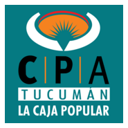 CPA Tucuman Logo PNG Vector