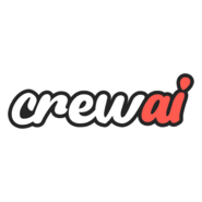 Crew AI Logo PNG Vector