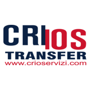 CRIOS Logo PNG Vector