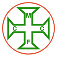 Cruz de Malta Futebol Clube – Santos (SP) Logo PNG Vector