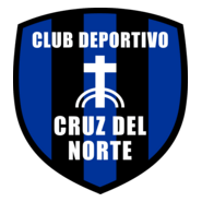 Cruz Deportivo Cruz del Norte de Villa del Rosario Logo PNG Vector
