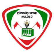 Çüngüş Spor Logo PNG Vector