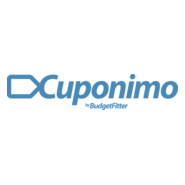 Cuponimo de BudgetFitter Logo PNG Vector