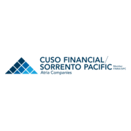 CUSO Financial Services, L.P. Logo PNG Vector