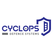 Cyclops Defence Systems Uganda Limited Logo PNG Vector