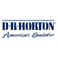 D. R. Horton Logo PNG Vector