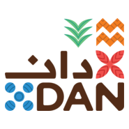 Dan Real Estate Logo PNG Vector