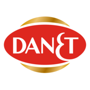 Danet Logo PNG Vector