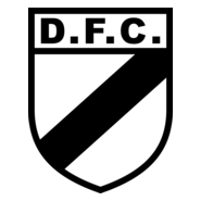 Danubio Fútbol Club de Formosa Logo PNG Vector