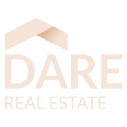 Dare Real Estate Logo PNG Vector