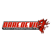 Daredevil Motorsports Logo PNG Vector