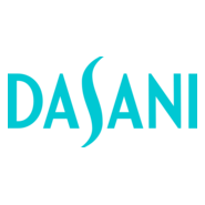 Dasani Logo PNG Vector