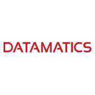 Datamatics Logo PNG Vector