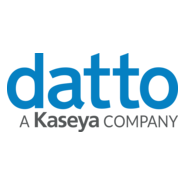 Datto Logo PNG Vector