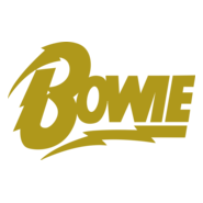 David Bowie Logo PNG Vector