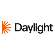 Daylight Energy Logo PNG Vector