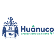 DE HUANUCO Logo PNG Vector
