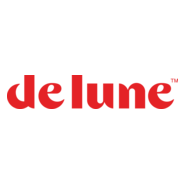 De Lune Logo PNG Vector