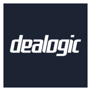 Dealogic Logo PNG Vector