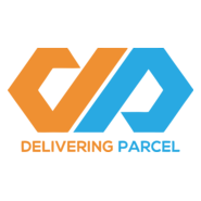 deliveringparcel Logo PNG Vector