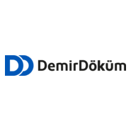 DemirDöküm Logo PNG Vector