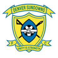 Denver Sundowns Logo PNG Vector
