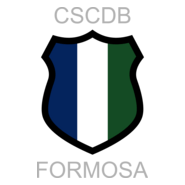 Deportivo Bolivar de Formosa Logo PNG Vector
