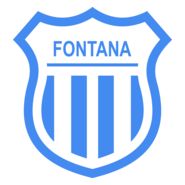 Deportivo Luis Jorge Fontana de Formosa Logo PNG Vector