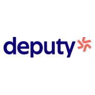 Deputy Logo PNG Vector