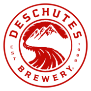 Deschutes Brewery Logo PNG Vector