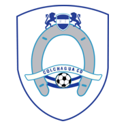 Desportes Colchagua Logo PNG Vector