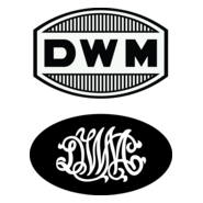 Deutsche Waffen- und Munitionsfabriken Logo PNG Vector